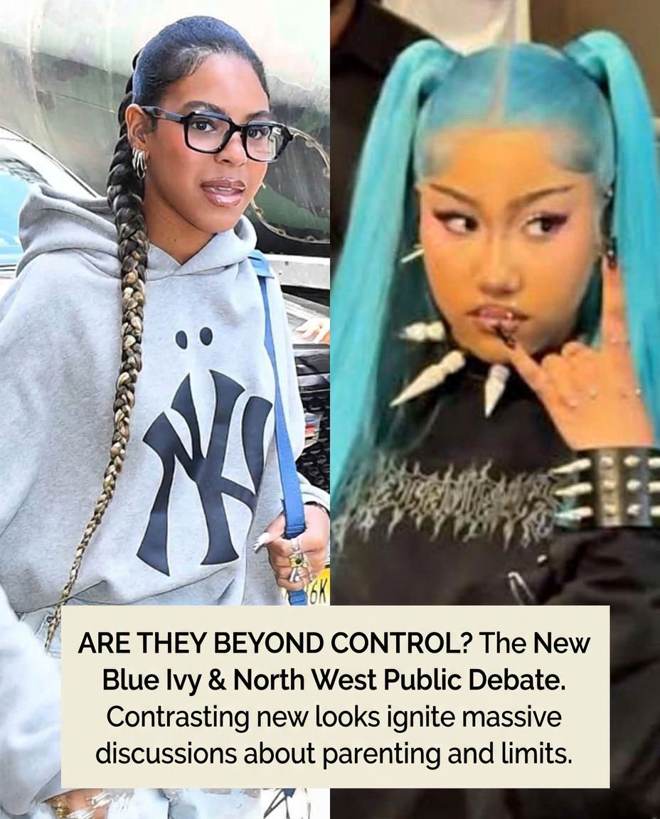 From Red Carpets to Paris Runways: Why Fans Can’t Stop Comparing These Two Teens