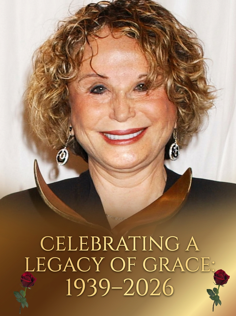Soap Opera Icon Ellen Weston Dies at 87: A Life Behind the Scenes