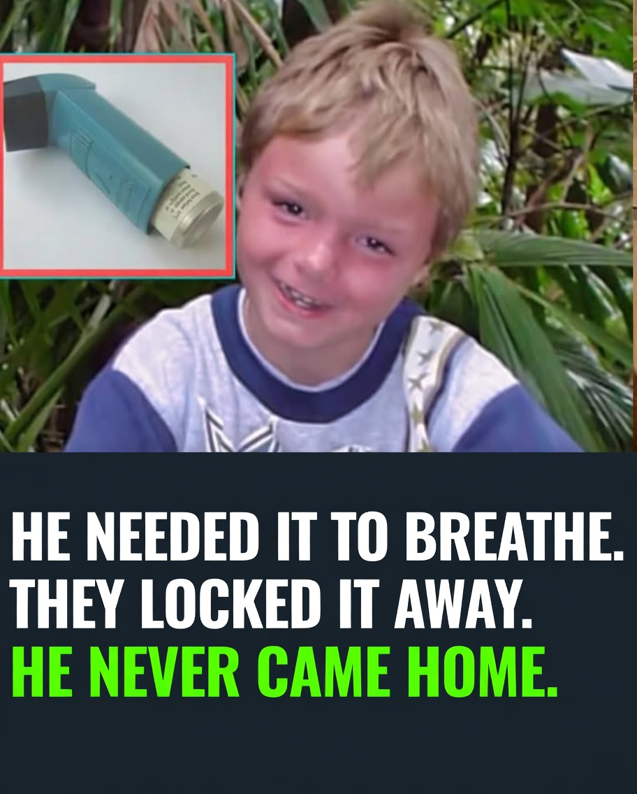 A Fatal Policy: Why This 12-Year-Old’s Death Changed School Rules Forever