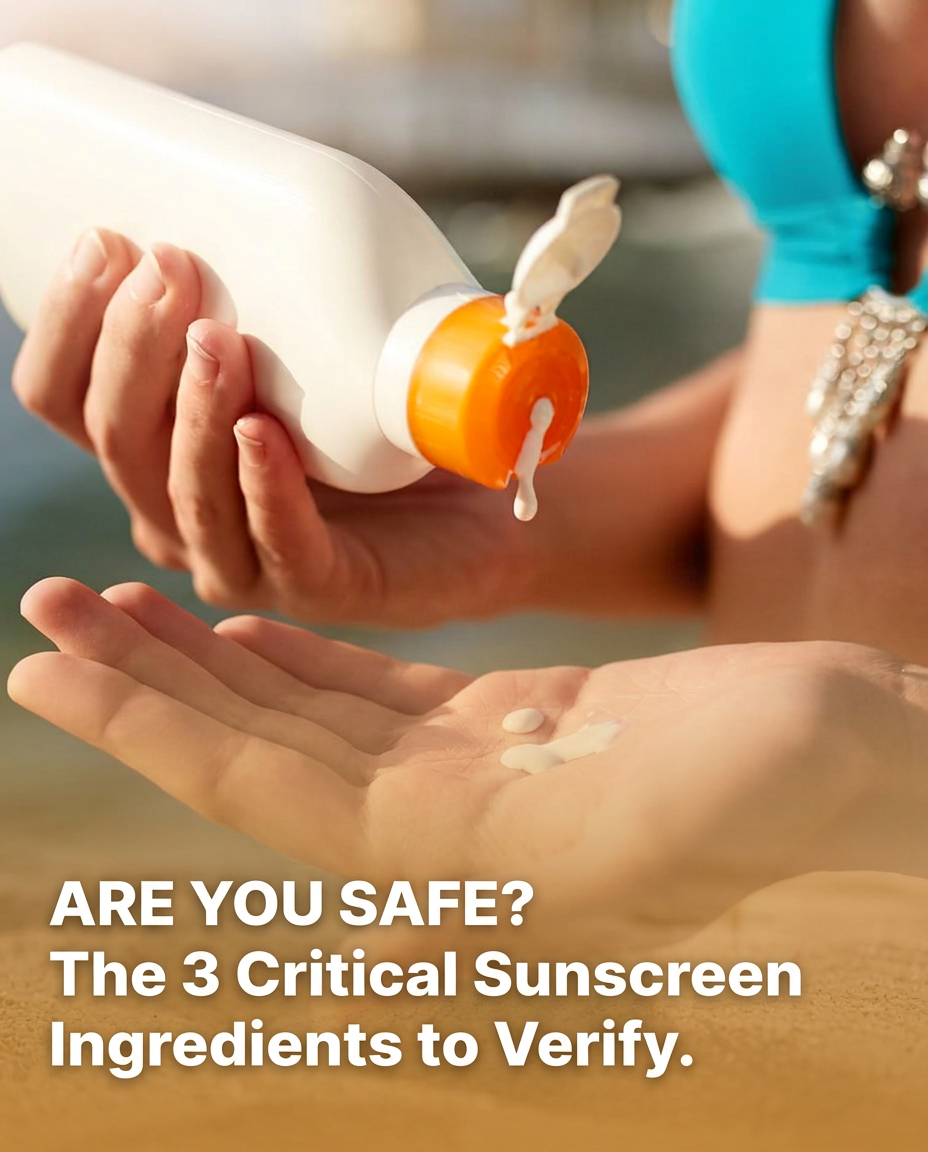 New Sunscreen Ingredient Approved: The FDA Finally Updates 25-Year-Old Rules